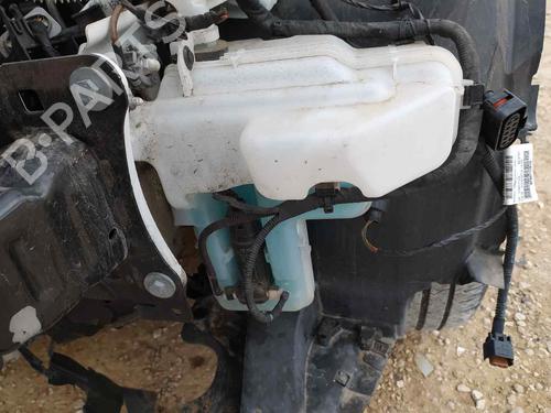 Used Windscreen washer tank SEAT ARONA (KJ7, KJP) [2017-2025]  25034719