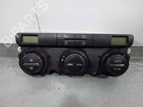 Used Climate control SKODA OCTAVIA II Combi (1Z5) 2.0 TDI 4x4 (140 hp) 19268898