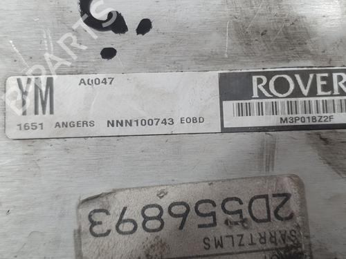 Engine control unit (ECU) ROVER 45 I Saloon (RT) 1.6 | BP33402354M57  - Image 5