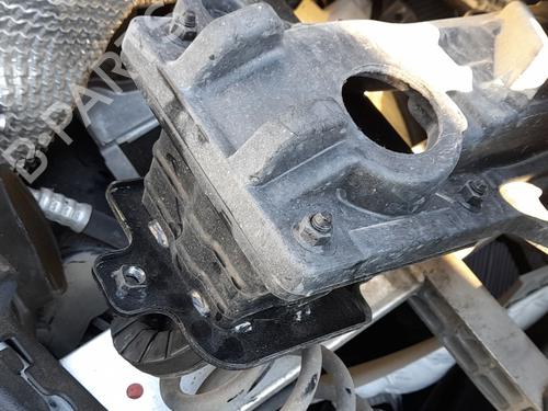 Used Rear bumper reinforcement Rear bumper reinforcement KIA NIRO I (DE) 1.6 GDI Hybrid (105 hp) 33552608 33552608