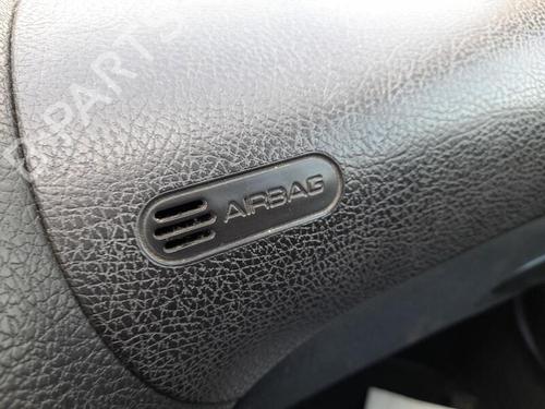 Kollisonspute sett PEUGEOT 206 Hatchback (2A/C) 1.4 HDi eco 70 | BP27701581C86 