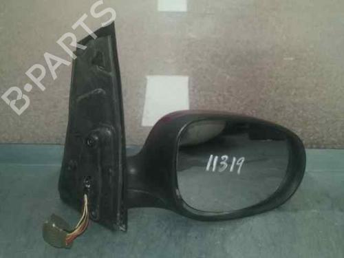 Used Right mirror FORD KA (RU8) [2008-2016]  1804004