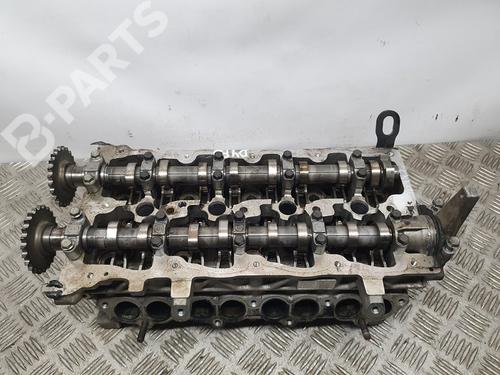 Cylinder head HYUNDAI ix35 (LM, EL, ELH)  | BP11710908M5 