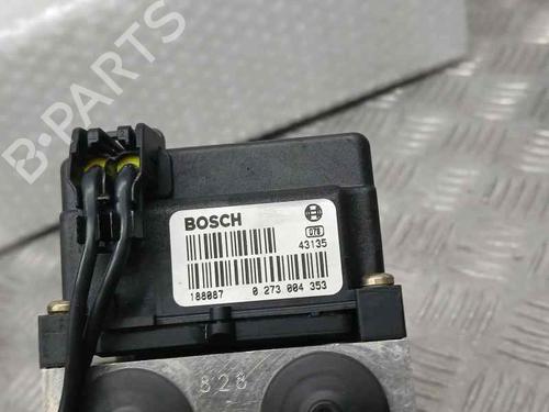 ABS pump CITROËN XSARA PICASSO (N68) 1.6 | BP16368504M43 