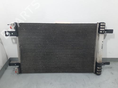AC radiator CITROËN JUMPY III Van (V_) 2.0 BlueHDi 120 | BP34115015M32 - Image 2