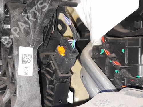 pedal-opel-corsa-f-p2jo-2019-36498122 main image
