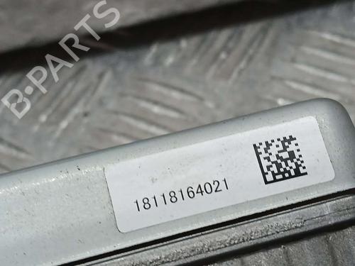 Electronic module TOYOTA LAND CRUISER PRADO (_J15_)  | BP20238827M83 