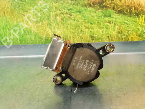Ignition coil BMW 3 Coupe (E46) 323 Ci | BP2217289M94 