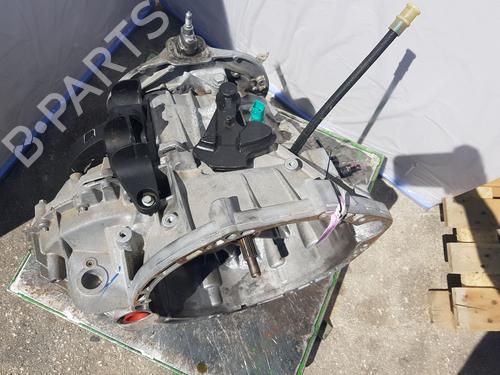 Gearbox FIAT TALENTO Van (296_) 2.0 EcoJet | BP34734206M3 - Image 5