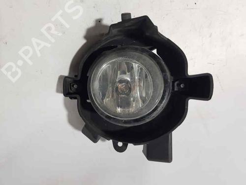 Used Left front fog light NISSAN QASHQAI I (J10, NJ10) 1.6 (114 hp) 7801410