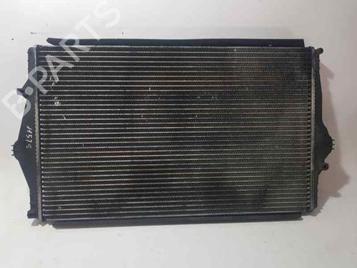 Intercooler VOLVO S60 I (384) 2.4 D | BP8143357M30 - Image 4
