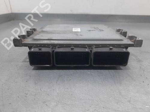 Engine control unit (ECU) RENAULT MEGANE III Grandtour (KZ0/1) 1.5 dCi (KZ1M, KZ1W, KZ0R) | BP32266726M57