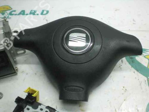 Kollisonspute sett SEAT LEON (1M1) 1.6 16 V | BP857369C86 
