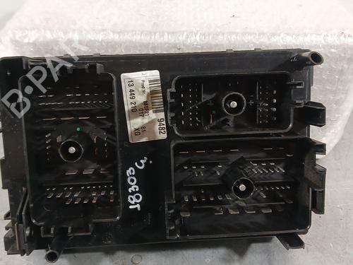 Fuse box OPEL ASTRA J (P10) 1.6 CDTi (68) | BP40079141E1 - Image 3