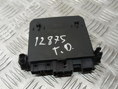 Electronic module MERCEDES-BENZ C-CLASS (W203)  | BP7545555M83 