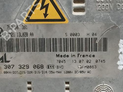 Xenon ballast VW GOLF IV (1J1) 1.8 T | BP30134878C53