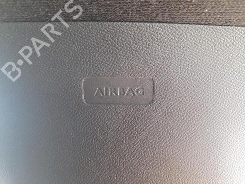 Used Left curtain airbag OPEL CORSA F (P2JO) 1.2 (68) (101 hp) 28318278