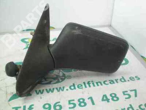 Left mirror SEAT IBIZA II (6K1) 1.9 D | BP3695029C26 