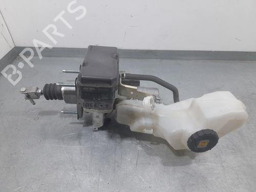 Used Brake master cylinder Brake master cylinder TOYOTA COROLLA Saloon (_E21_) 1.8 VVTi Hybrid (ZWE211) (122 hp) 22637486 22637486