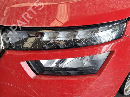 Used Left headlight Left headlight 38710336 38710336