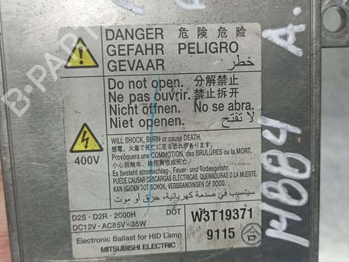 Module xenonverlichting HONDA ACCORD VIII (CU)  | BP16675030C53 