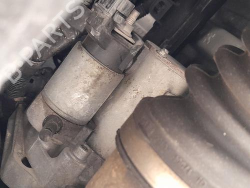 Used Starter PEUGEOT 208 I (CA_, CC_) 1.2 VTI 82 (82 hp) 26956901