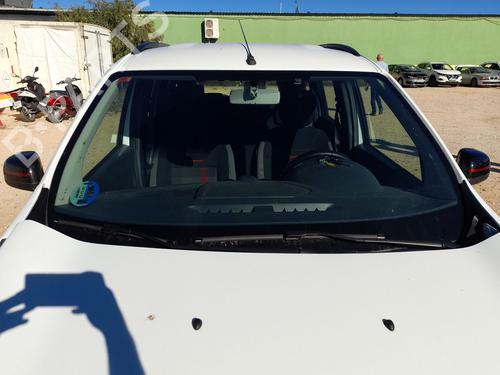 Used Windscreen DACIA LODGY (JS_) 1.6 LPG (JSNB) (109 hp) 29972656