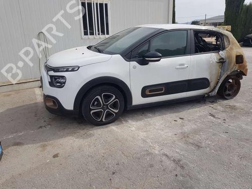 Subframe CITROËN C3 / C3 ORIGIN III (SX)  | BP18095709M9 