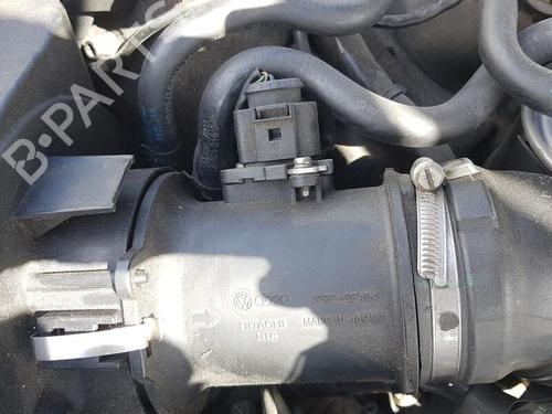 Luftmassemåler AUDI A6 C6 (4F2) 2.7 TDI 059906461K