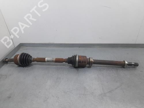 Used Right front driveshaft RENAULT MEGANE IV Grandtour (K9A/M/N_) 1.5 Blue dCi 115 (K9A6) (116 hp) 30083404
