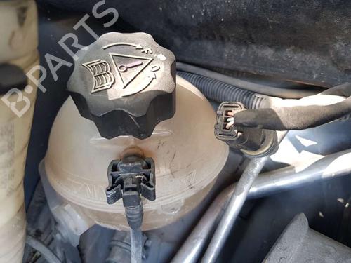Used Expansion tank CITROËN C4 Grand Picasso I (UA_) 2.0 i 16V (140 hp) 19174762