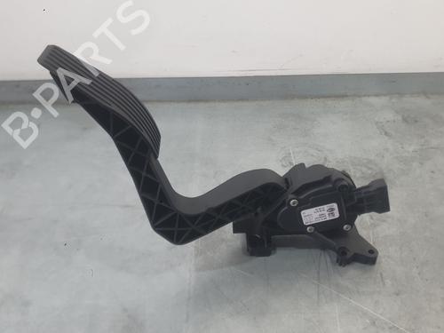Pedale Pedale FIAT TIPO Hatchback (356_, 357_) 1.4 (356HXA1B, 357) (95 hp) 36674550 36674550