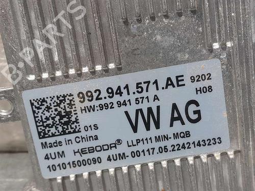 Module xenonverlichting SEAT LEON (KL1, KLG)  | BP19164552C53 