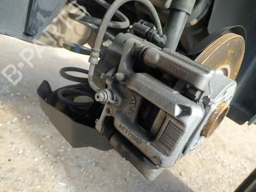 Used Right rear brake caliper PEUGEOT 308 III (FB_, FH_, FP_, F3_, FM_) PureTech 130 (FPHNSL, FPHNST) (131 hp) 24672214