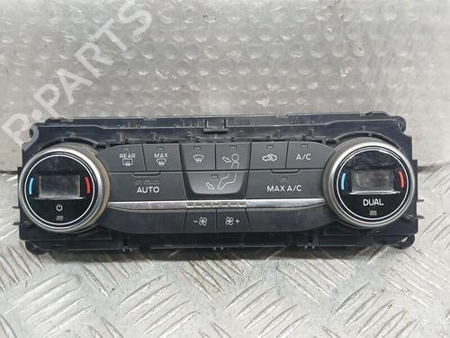 Used Climate control FORD FOCUS III Turnier [2010-2020]  12681169