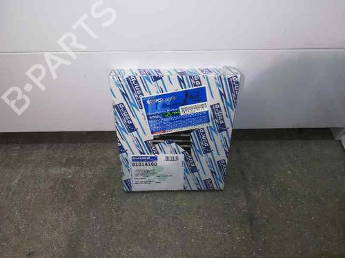 Cylinder head NISSAN CABSTAR E (TL_, VL_)  | BP12566417M5 