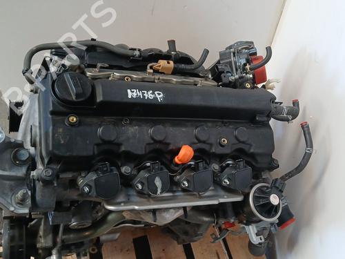Engine HONDA CR-V III (RE_) 2.0 i-VTEC 4WD (RE5, RE2) | BP33621058M1 - Image 3