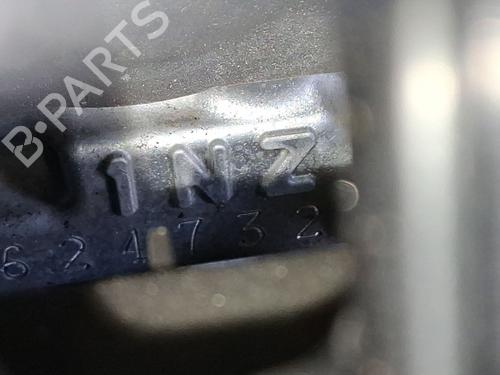 Engine TOYOTA YARIS (_P13_) 1.5 Hybrid (NHP130_, NHP130) | BP37217635M1  - Image 6