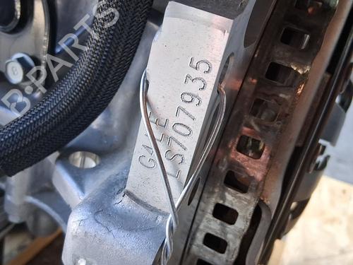 Engine KIA NIRO I (DE) 1.6 GDI Hybrid | BP37217119M1 - Image 6