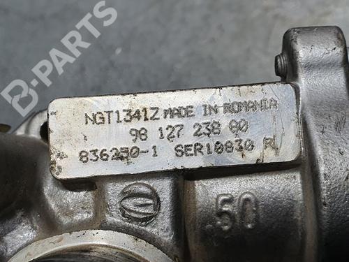 Turbocharger/Supercharger PEUGEOT 208 I (CA_, CC_) 1.2 THP 110 | BP10280545M71 