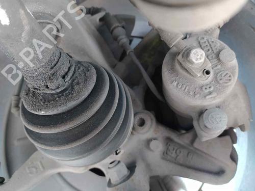 Achsschenkel links vorne für AUDI A3 (8P1) [2003-2013]  25334196