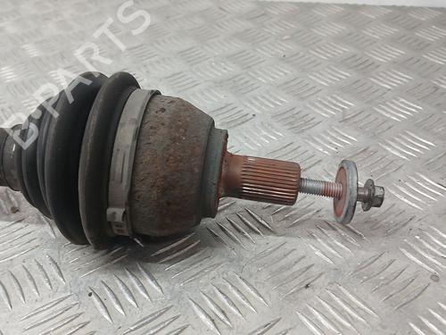 Right front driveshaft FORD FOCUS II (DA_, HCP, DP) 1.6 TDCi | BP24598206M39