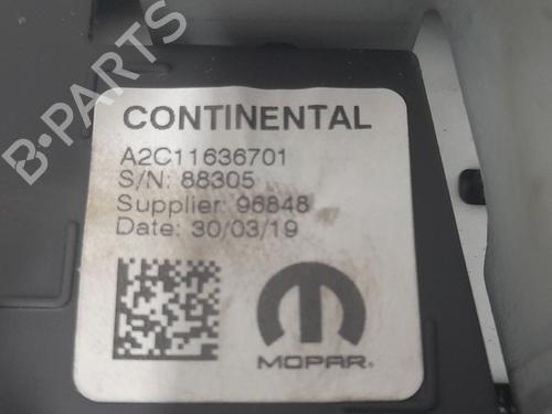 Electronic module FIAT TIPO Estate (356_, 357_) 1.4 (356WXF1B) | BP26433766M83 - Image 4