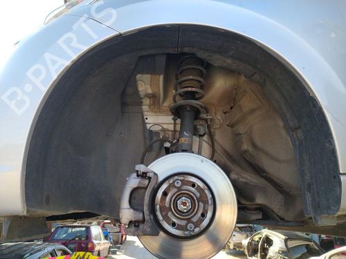 Used Wheel arch Wheel arch NISSAN MICRA V (K14) 1.0 IG-T 100 (101 hp) 33432039 33432039