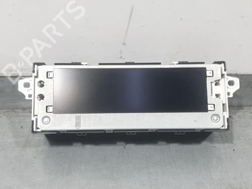 display-monitor-citroen-berlingo-box-bodympv-k9-2018-33794350 main image