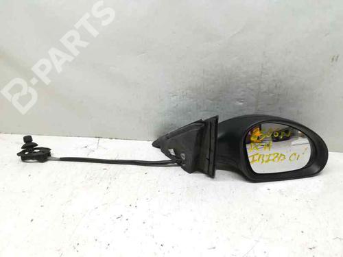 Used Right mirror SEAT IBIZA III (6L1) [2002-2009]  858306