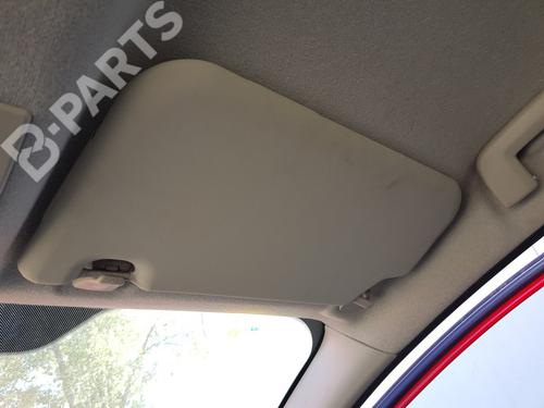 right-sun-visor-ford-fiesta-vi-cb1-ccn-125-2008-2009-2010-2011-2012-2013-2014-2015-2016-2017-11053258 main image