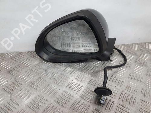 Used Left mirror OPEL CORSA D (S07) [2006-2015]  16828130