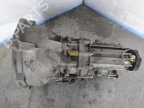 gearbox-bmw-1-f20-2011-2012-2013-2014-2015-2016-2017-2018-2019-33434284 main image