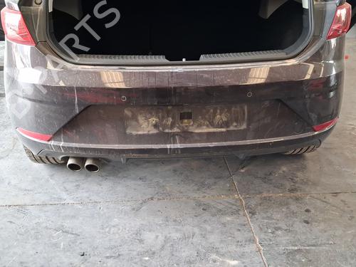 Pára-choques traseiro Pára-choques traseiro 38073622 38073622